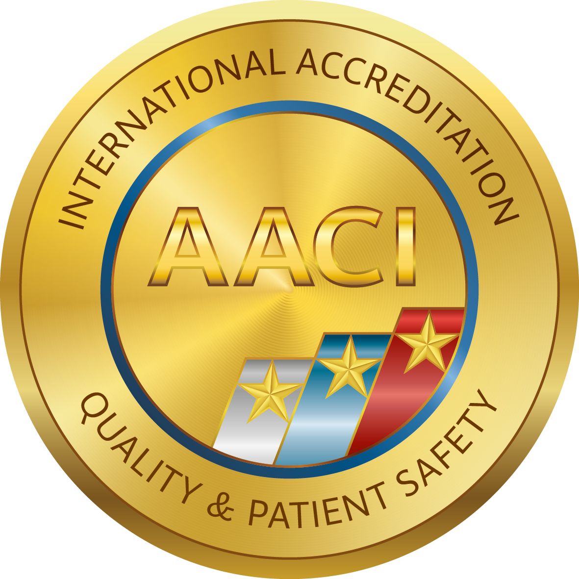 ACCI Accreditation