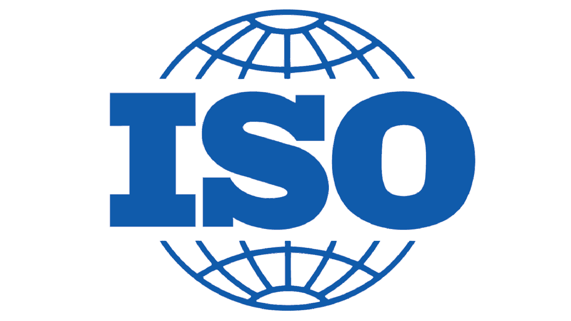 ISO Accreditation