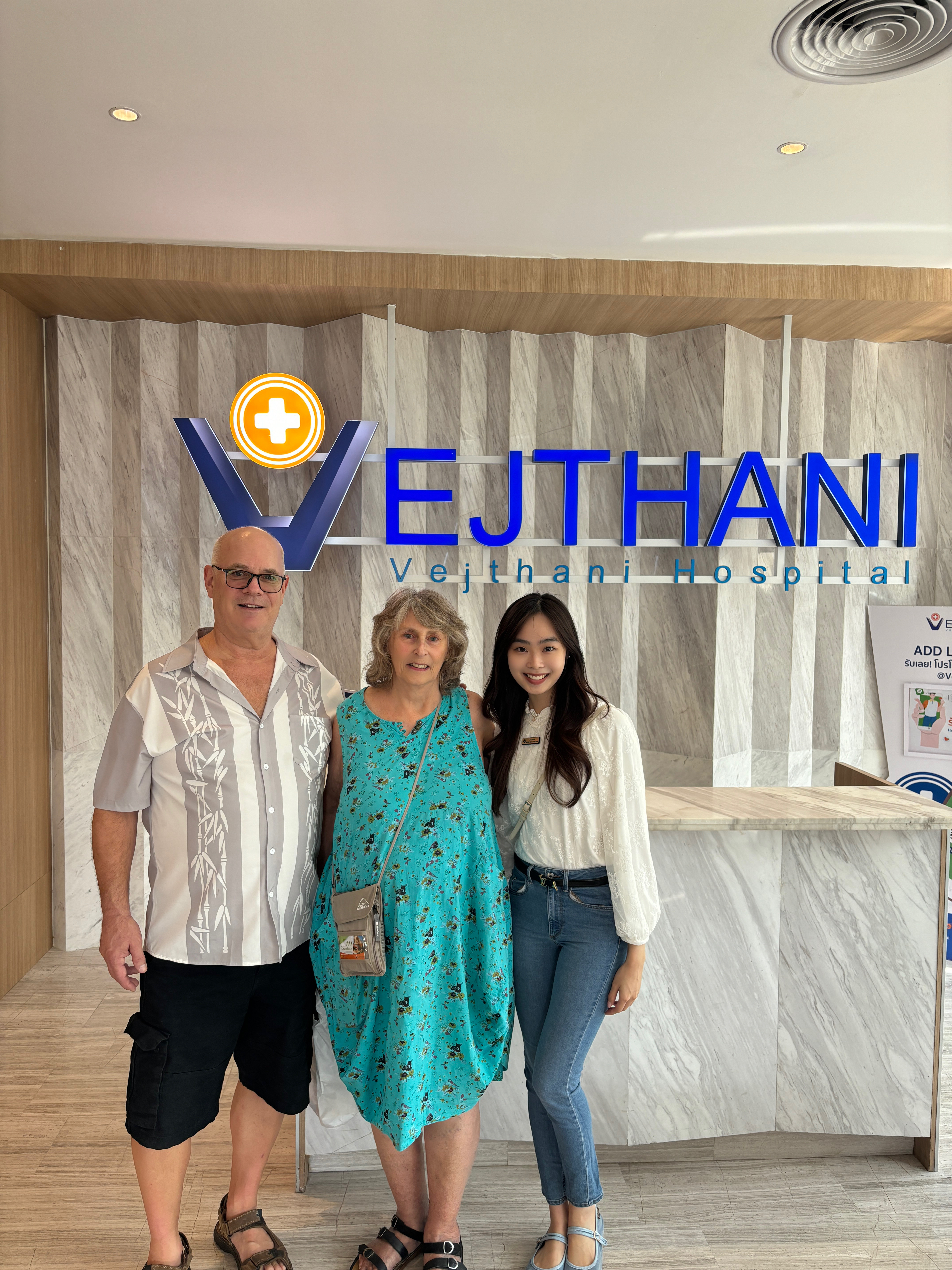 Medical Tourism in Thailand: Top FAQ Guide | Le Medica
