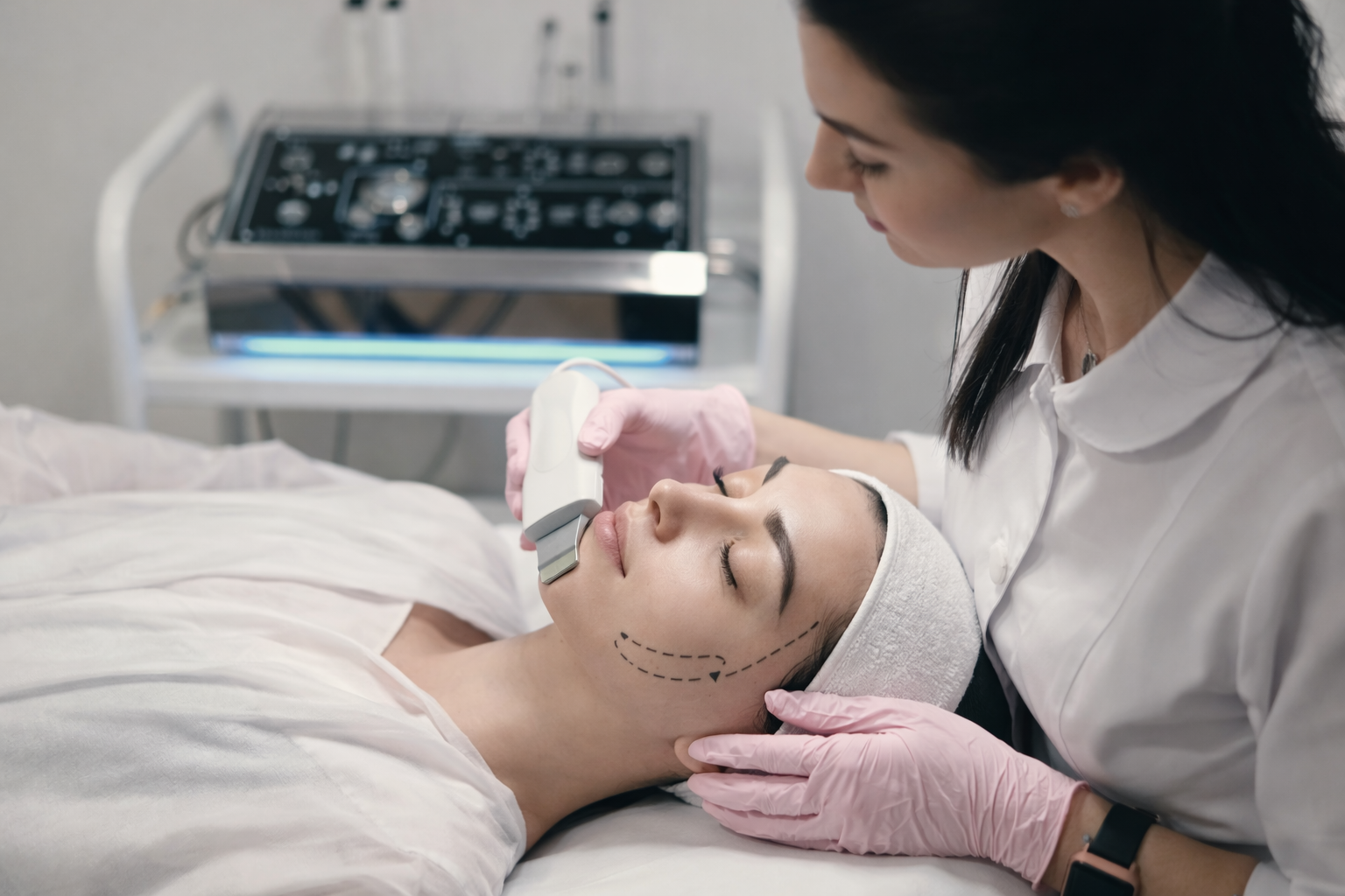 Aesthetic Skin Procedures in Korea: 2026 Price Comparison vs Malaysia, Singapore & USA