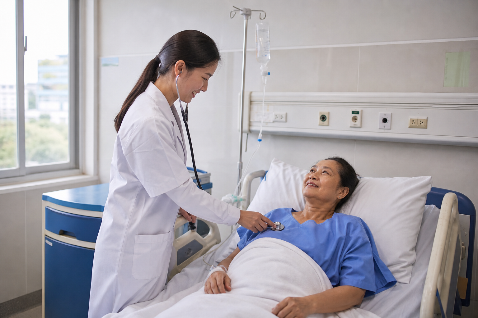 Vietnam's Rural Healthcare Revolution Draws Medical Tourists