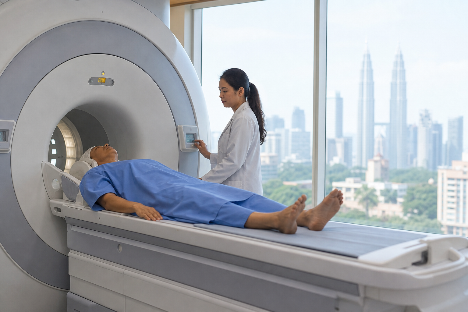 Top 5 Cancers in Malaysia: Screening Guide | Le Medica