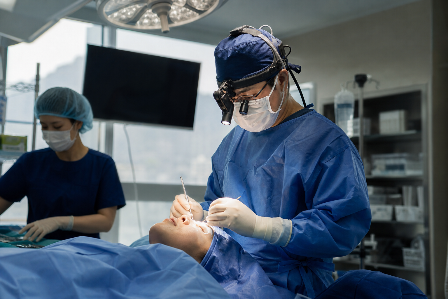 Plastic Surgery Abroad: Top Destinations, Costs & How to Choose a Surgeon
