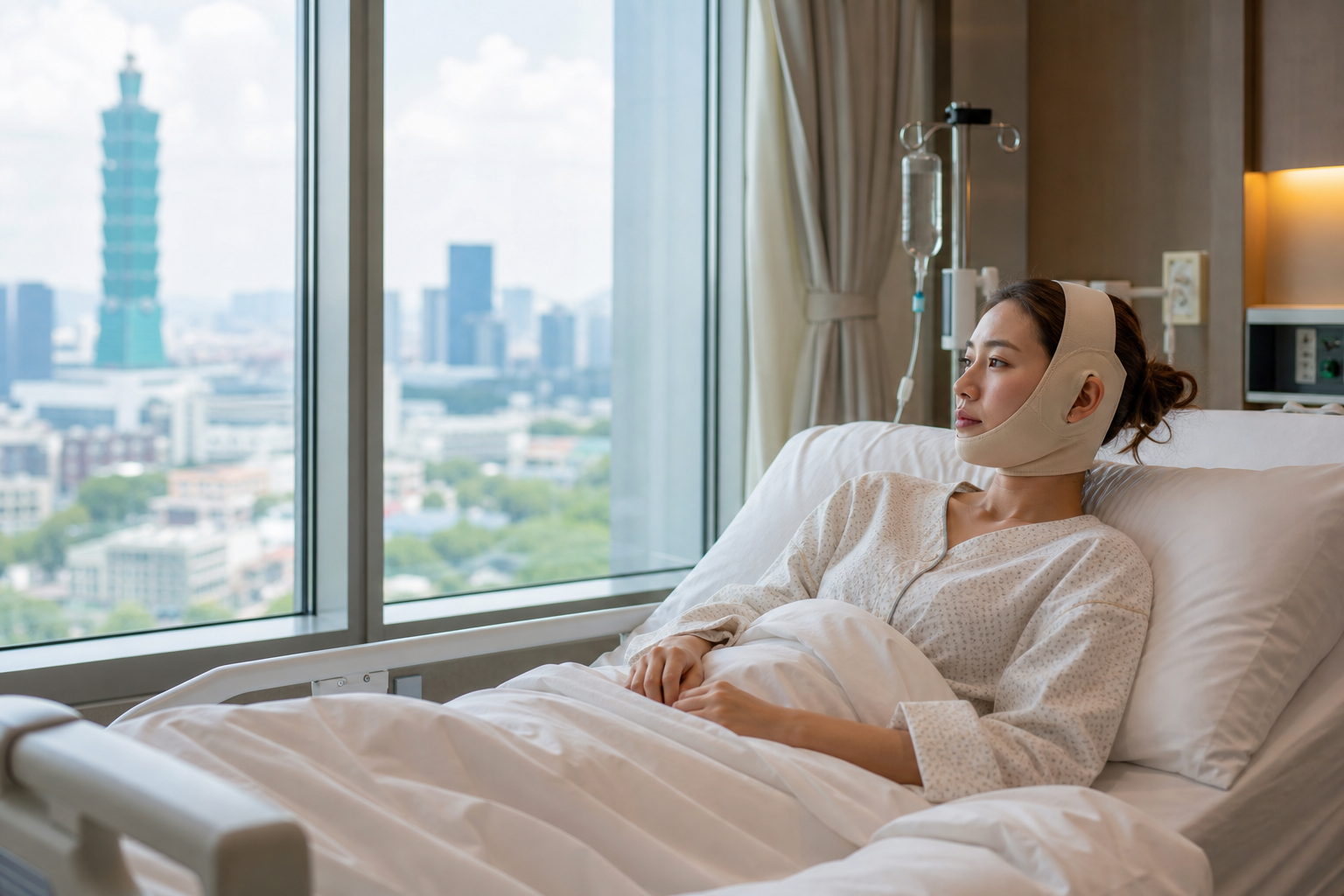 What to Expect After Cosmetic Surgery Abroad: A Recovery Guide