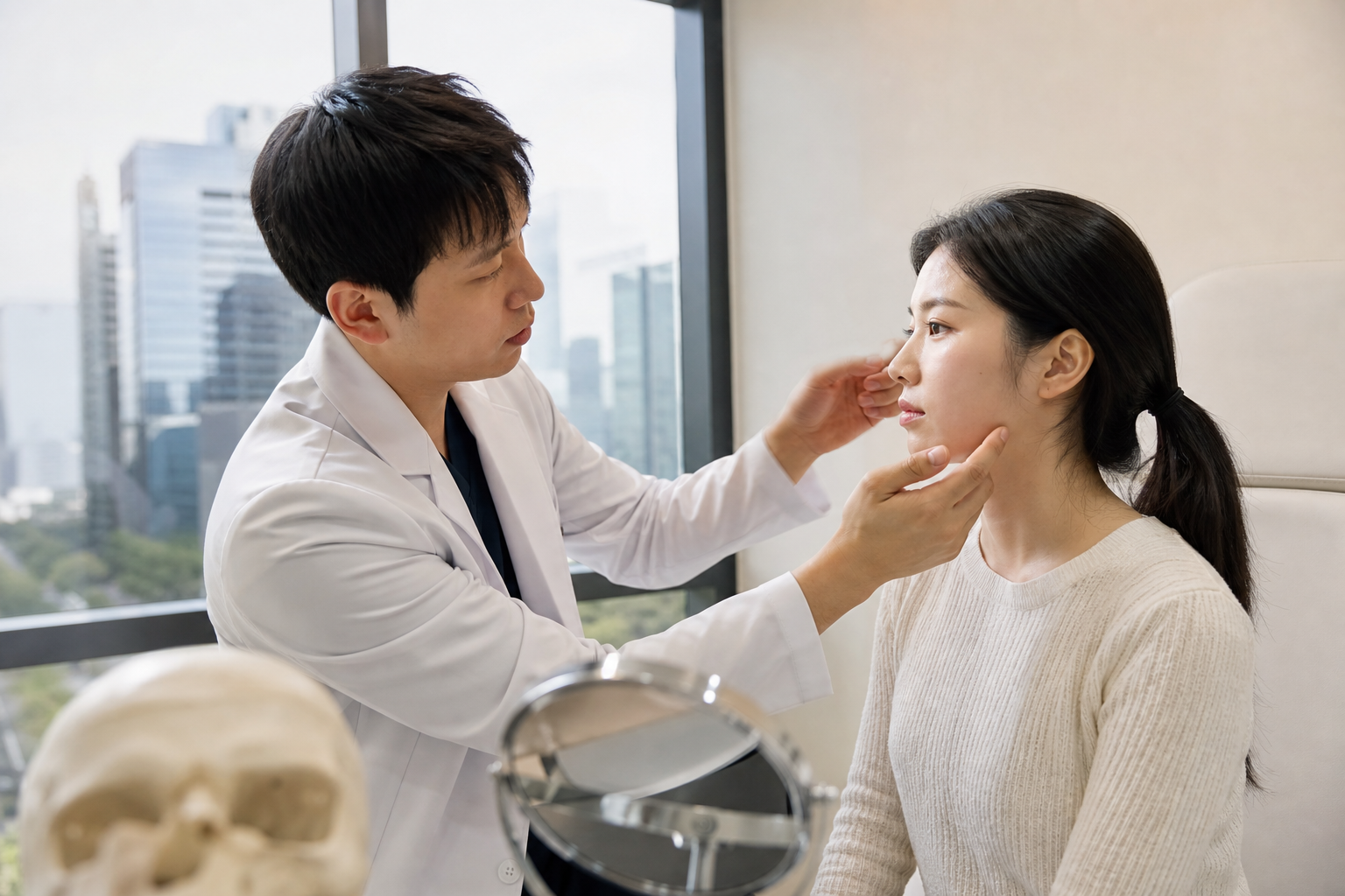 Rhinoplasty Abroad: Why South Korea Leads and What It Costs in 2026 Instructional Guide