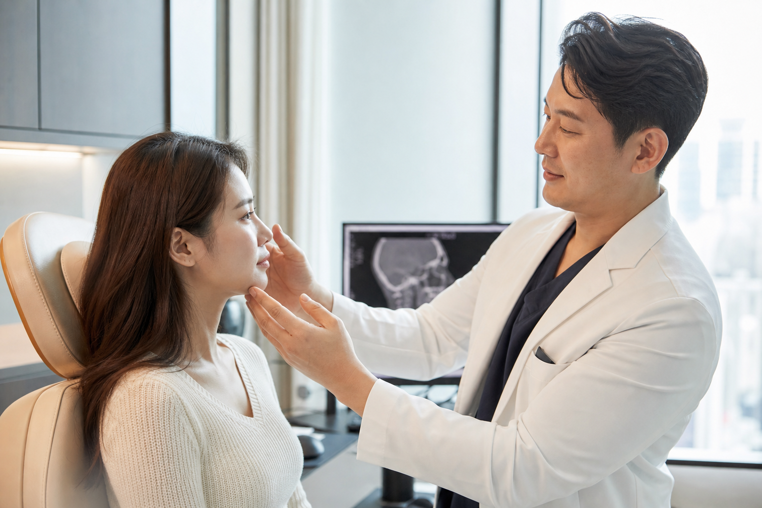 Thailand vs South Korea: Best 2026 Cosmetic Surgery