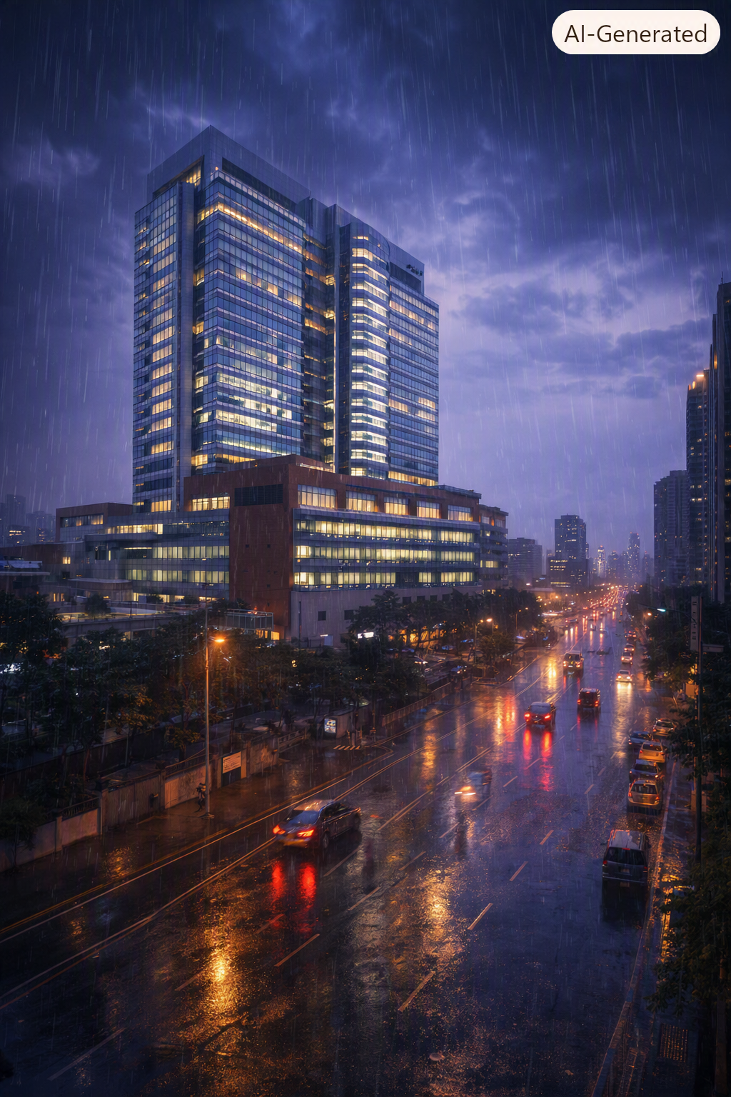 Seoul St. Mary's Becomes Korea's First Hospital to Earn PACS ISMS Certification β What It Means for International Patients