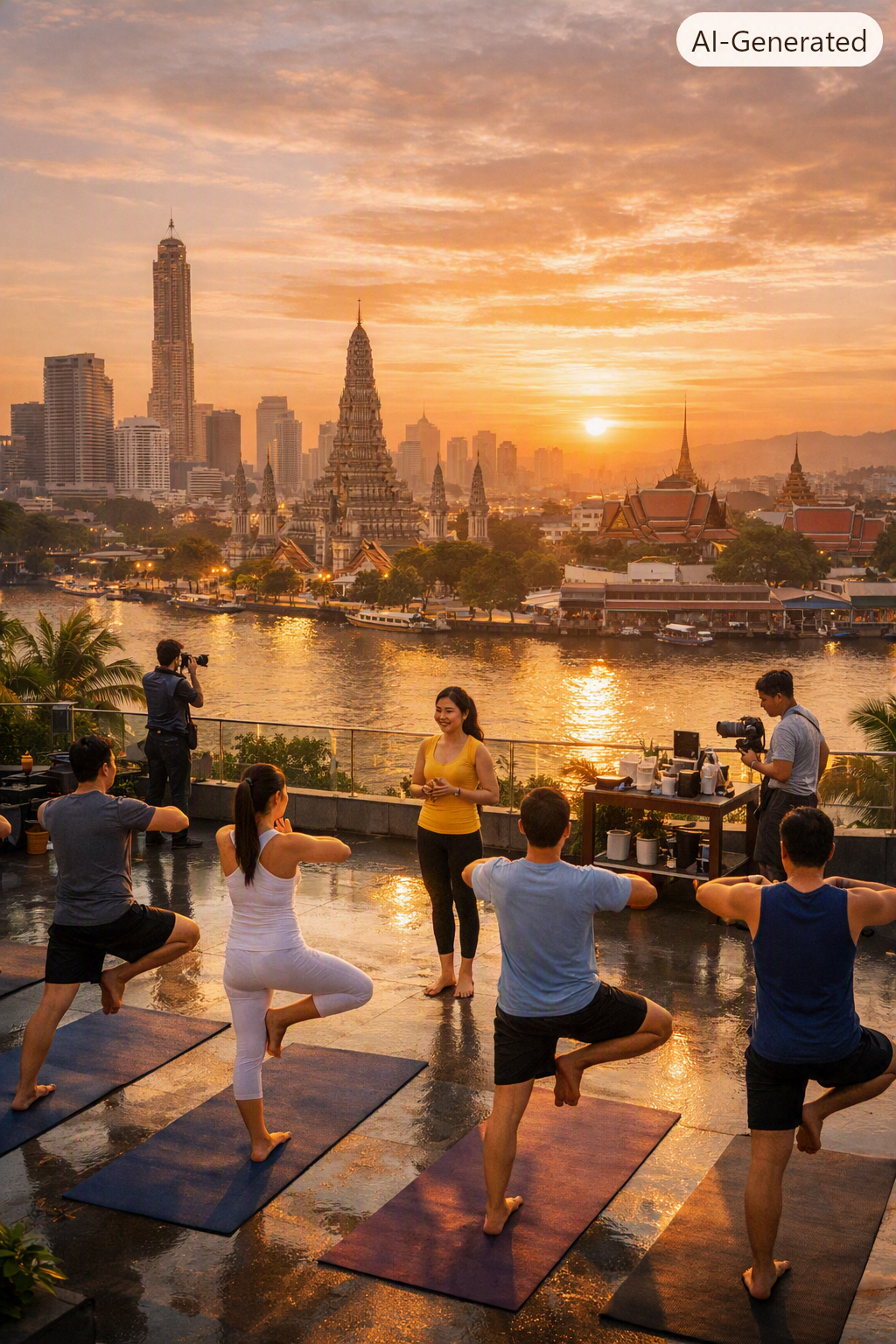 Thailand Medical Tourism Is Booming in Phuket, Bangkok, and Beyond β Here's What's Driving It in 2026