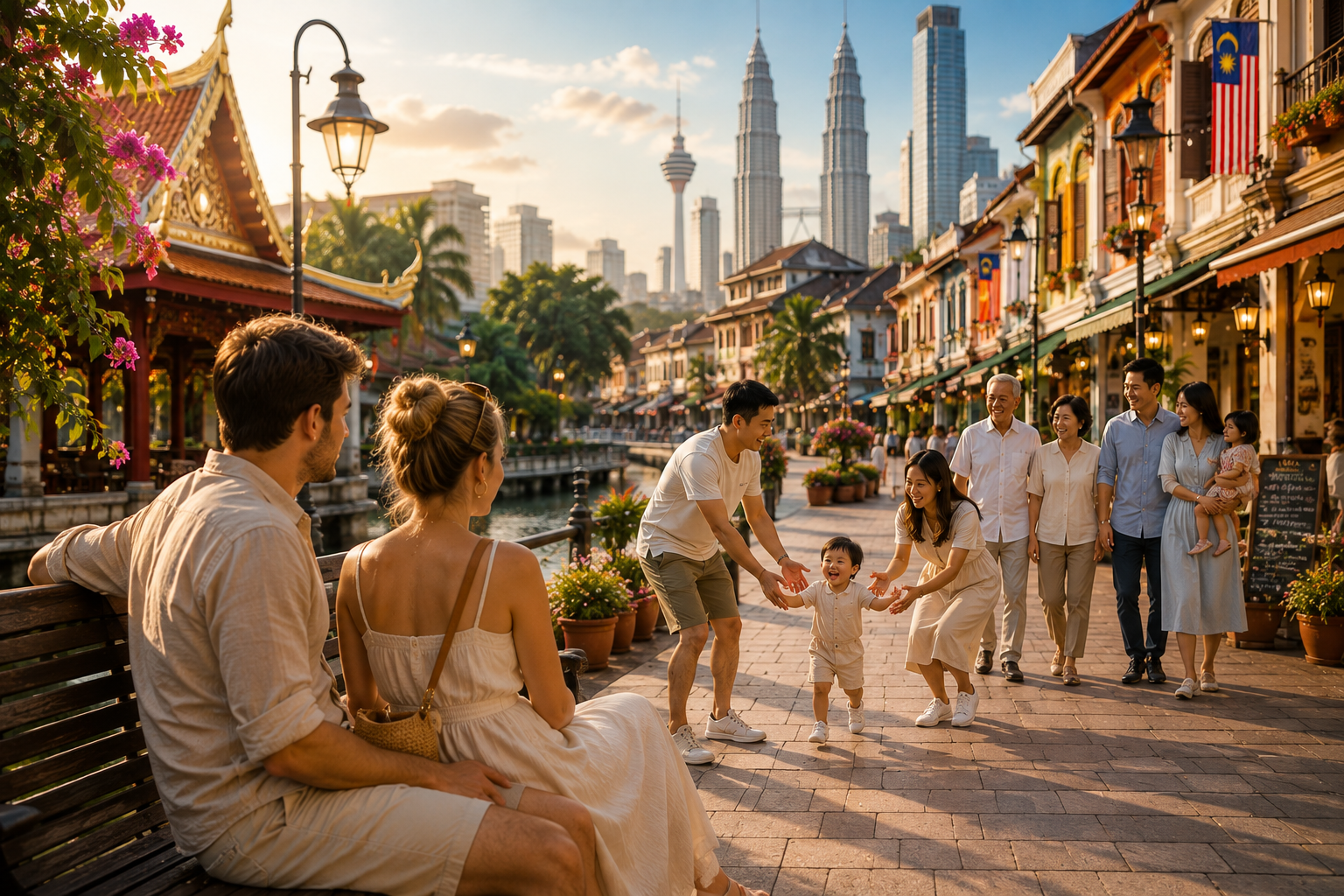 Best IVF Clinics in Thailand & Malaysia for International Patients (2026 Costs & Comparison)