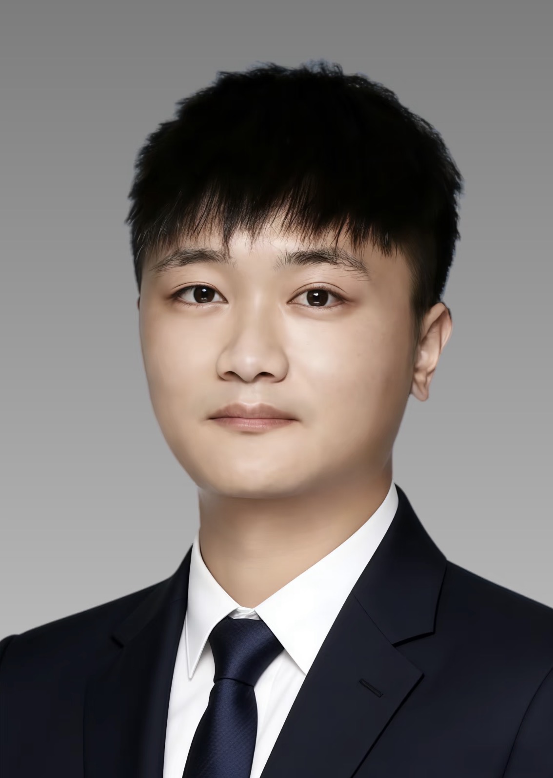 Dr Zhu Ya Jie