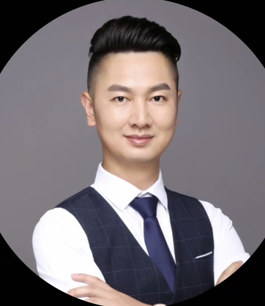 Dr. Qin Jian Zhun