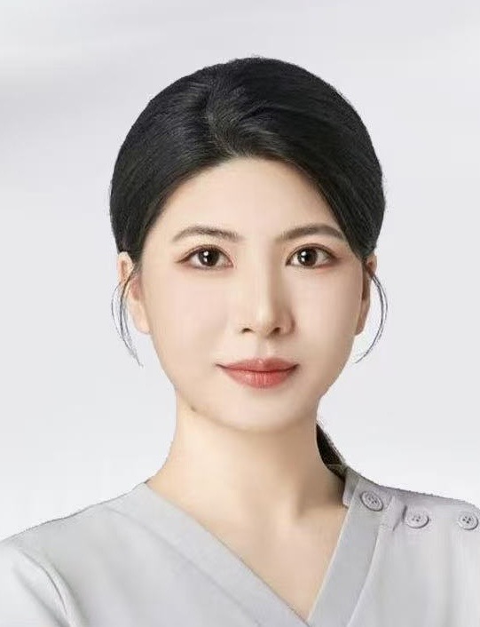 Dr. Li Guo
