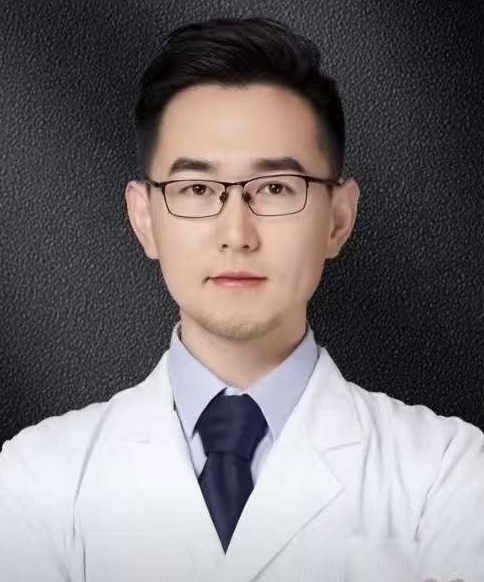 Dr. Li Mao Qun