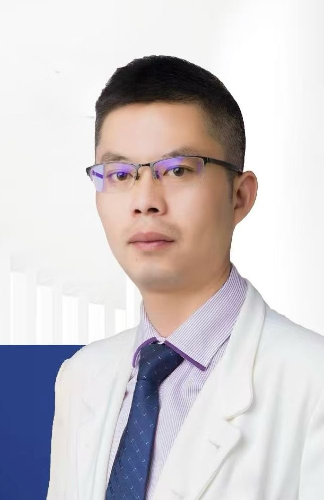 Dr. Yu Xin Ming