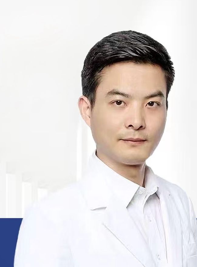 Dr. Bai Liang