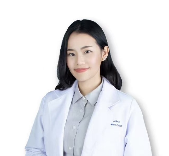 Dr. Talisa