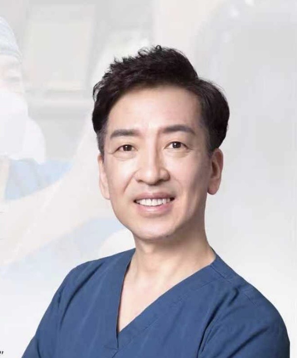 Dr. Park Heung-sik