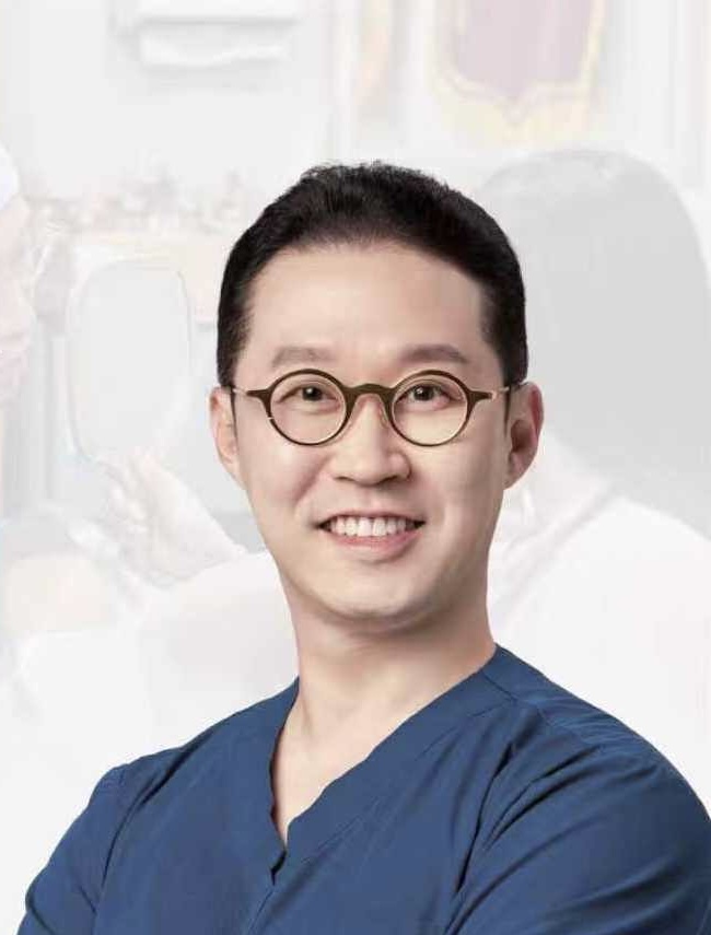 Dr. Choi Young Dal