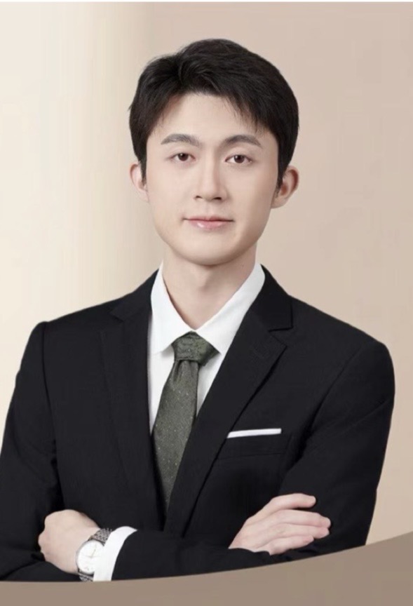 Dr. Chen Yao Chuan