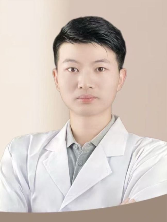 Dr. Shao Junqing