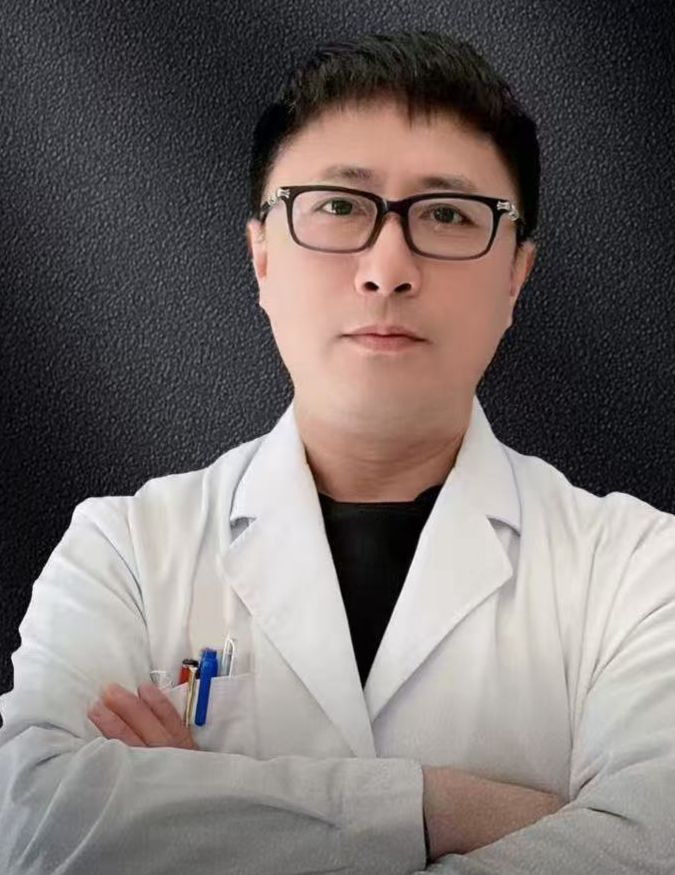 Dr. Li Hai Tao