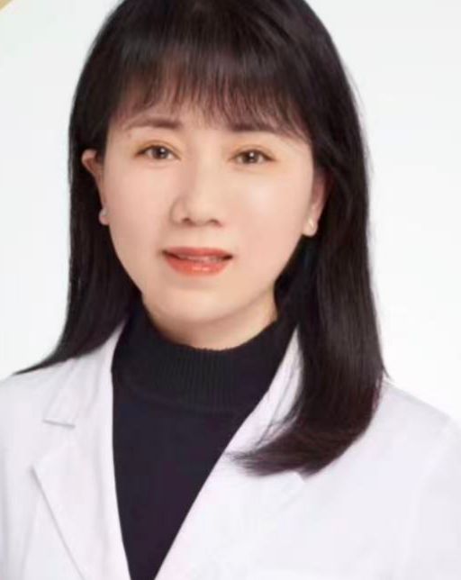 Dr. Sun Rong