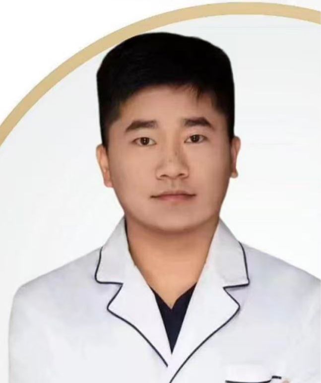 Dr. Tian Jian Wei
