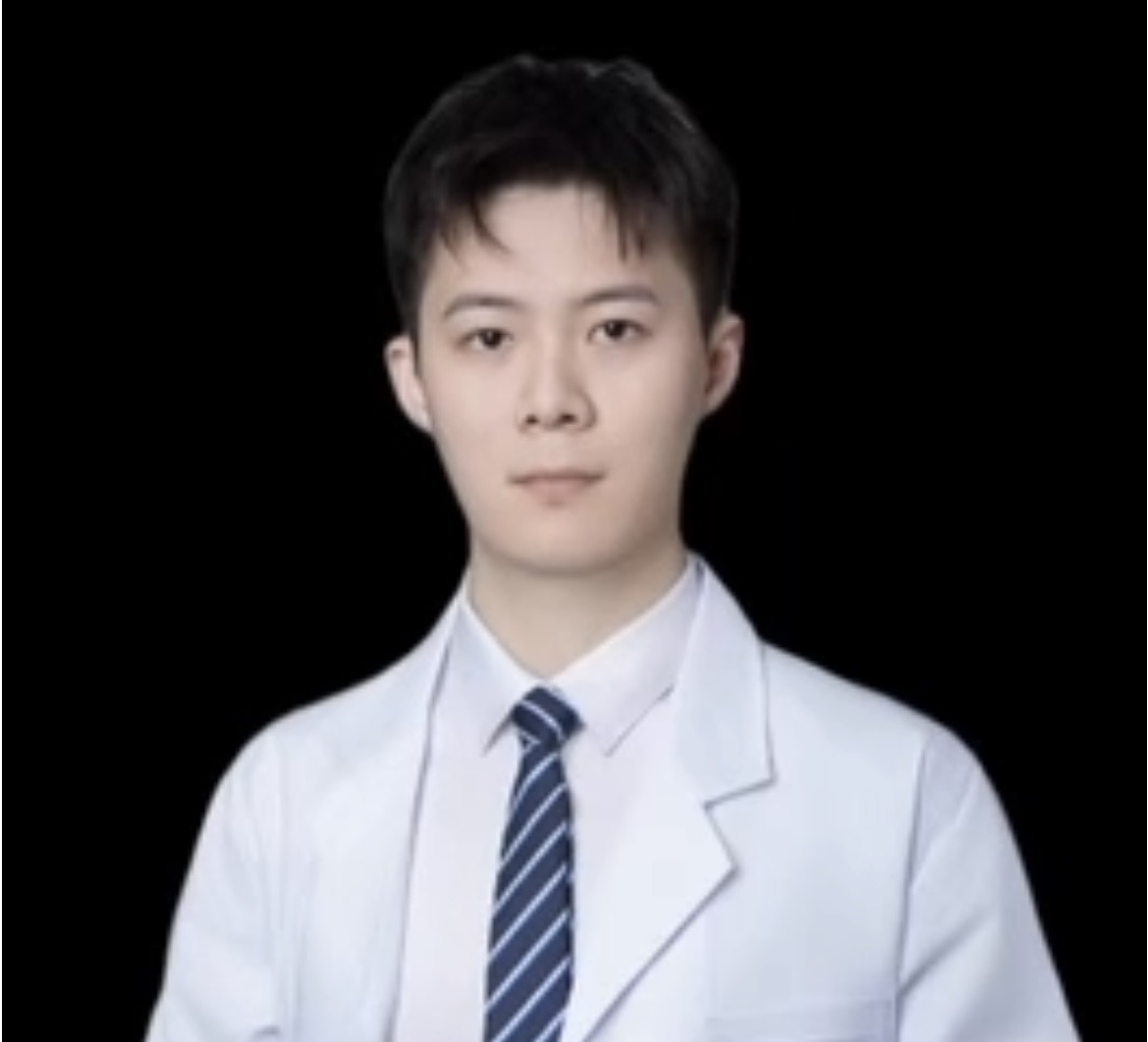 Dr. Mu Nan Hu