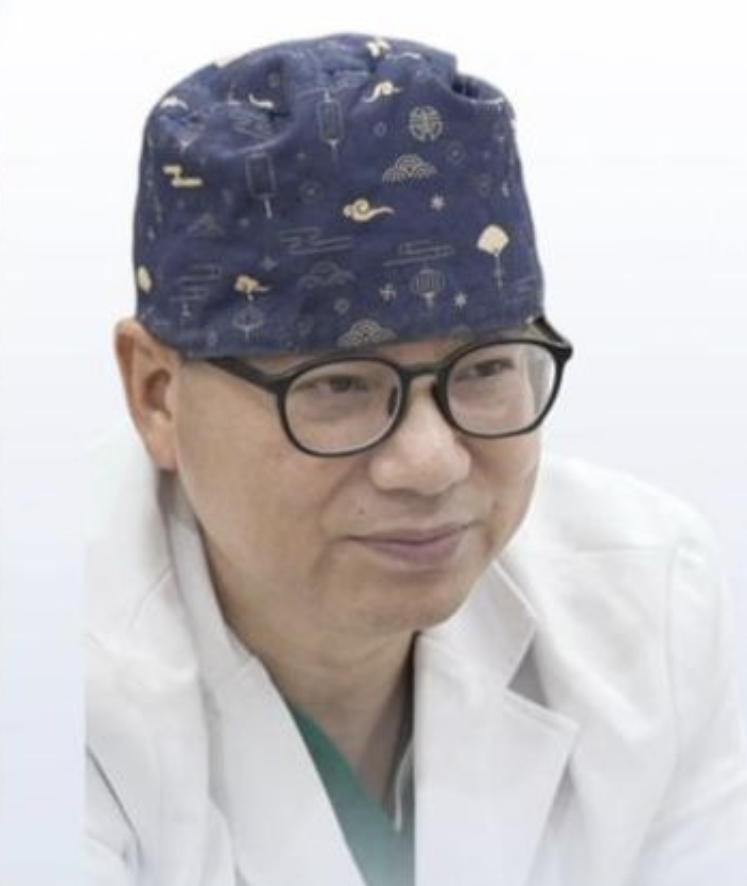 Dr. Ma Chang Hua