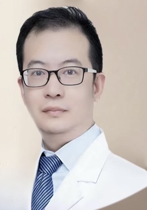 Dr. Huang Yin Xin