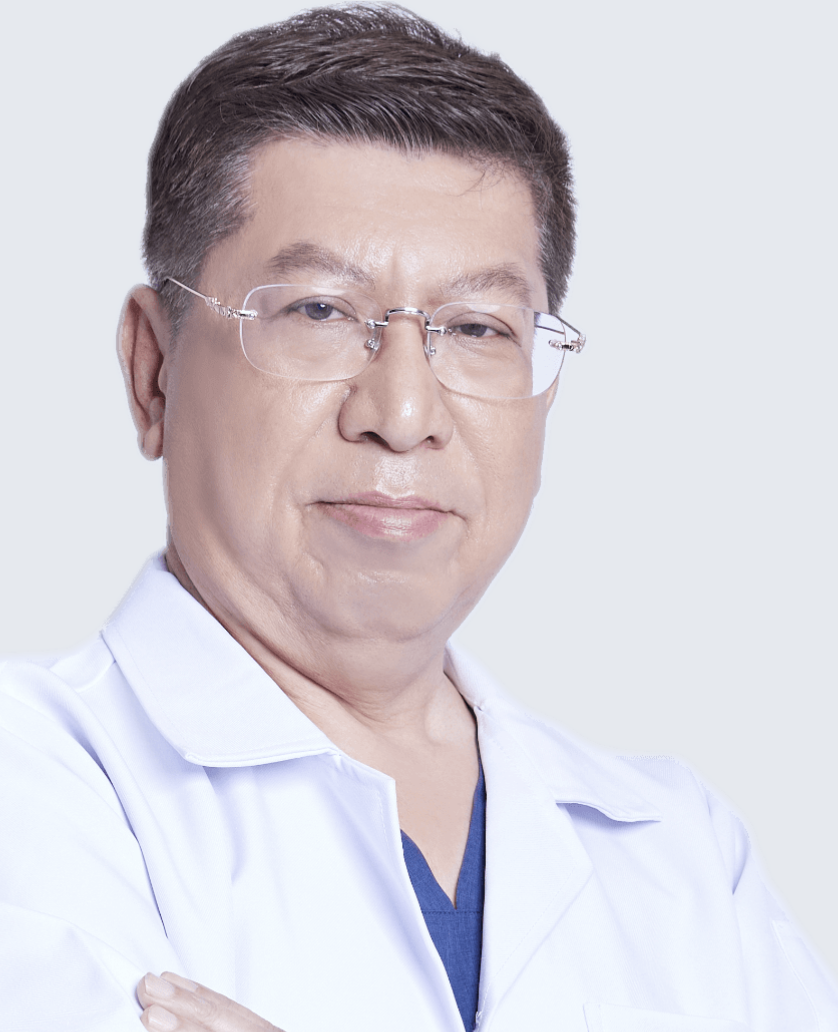 Dr. Chaiyot