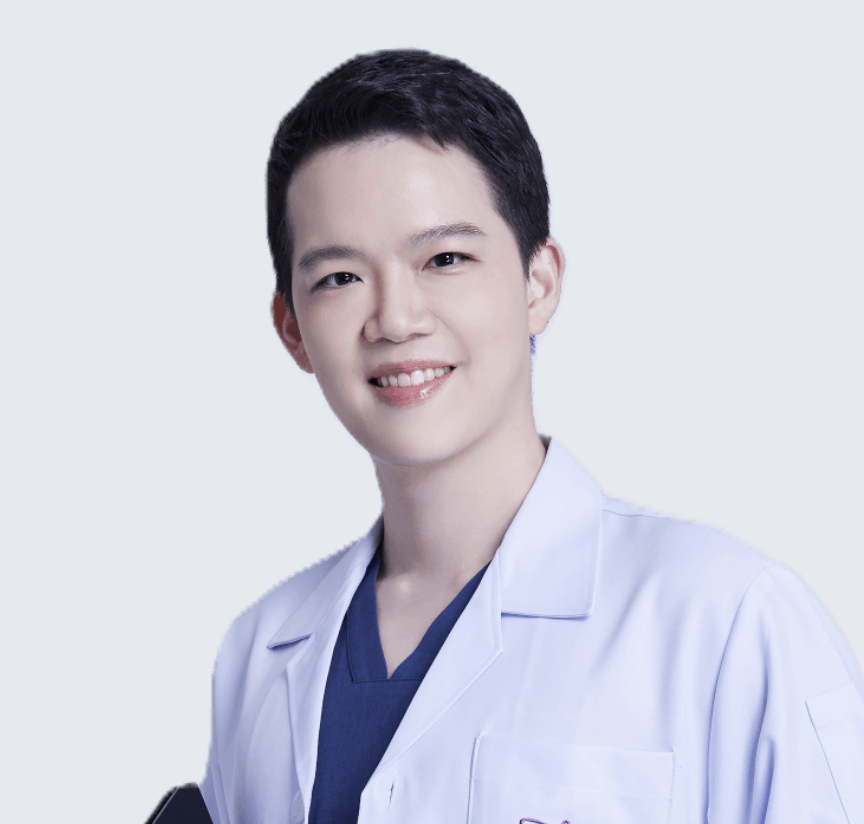 Dr. Khanti