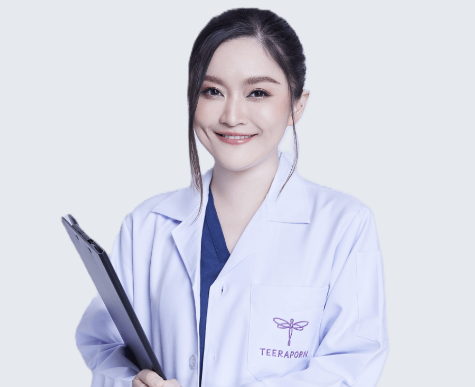 Dr. Aom