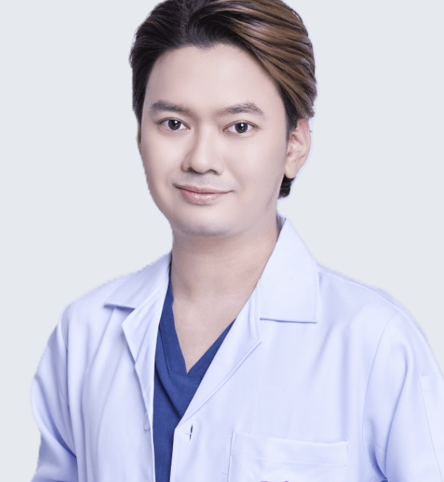 Dr. Thank