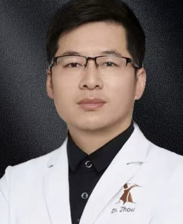 Dr. Zhou Jun Jie