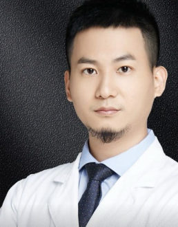Dr. Zhu Zhi Qiang