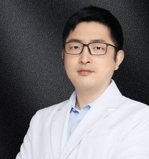 Dr. Zhao Hai Bo