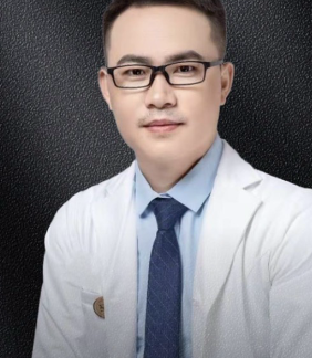 Dr.Liu Chao Feng
