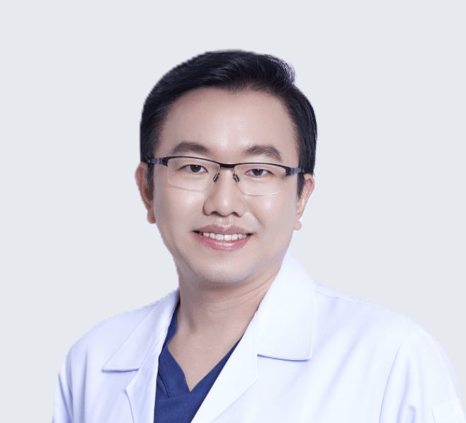 Dr. Montsan