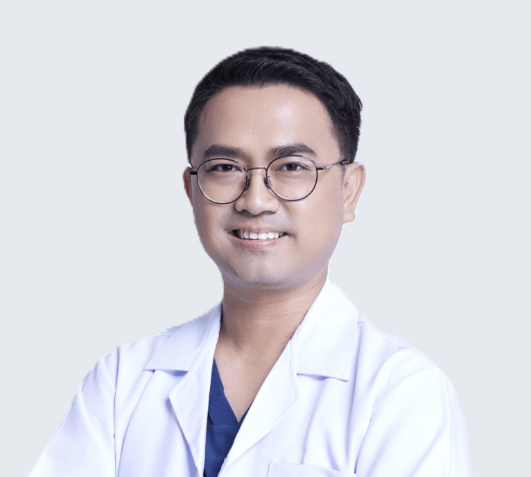 Dr. Golf