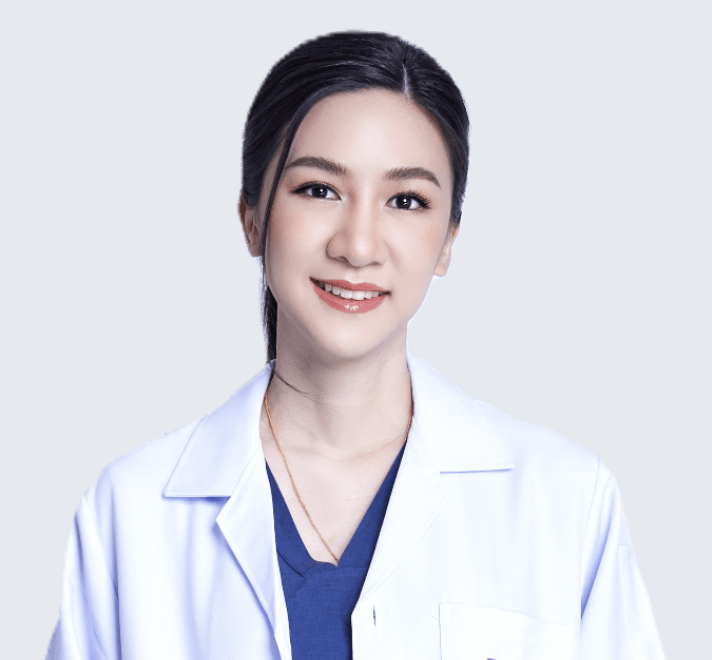 Dr.Bua