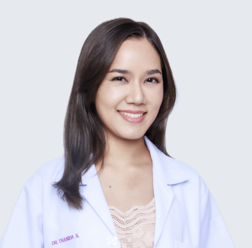 Dr.Mind