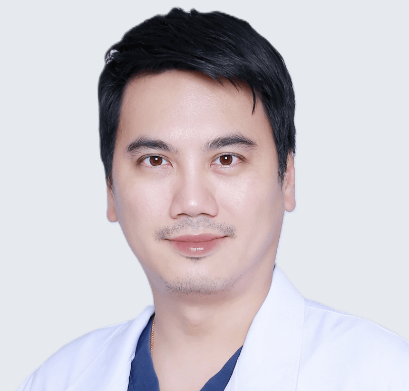 Dr.Man