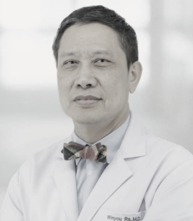 Dr. Winyou Ratanachai