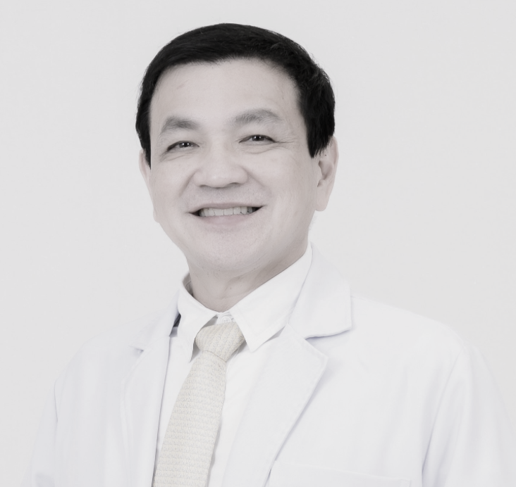 Dr. Keerati Charoencholvanich