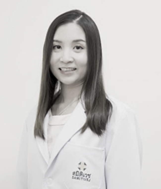 Dr. Chayanee Pothiwongsajarn