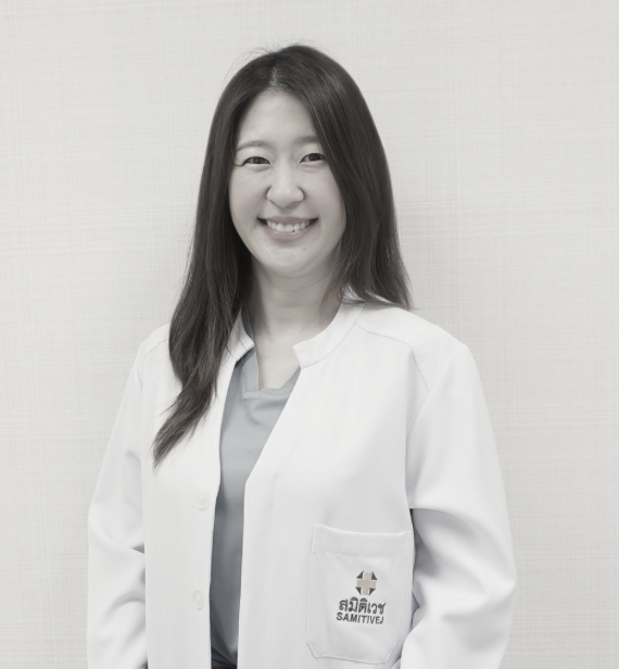 Dr. Kanyarat Likitcheewaporn