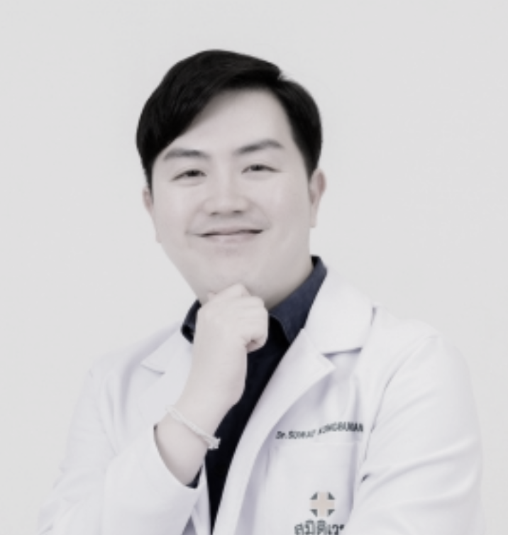 Dr. Suwat Kongbundansuk