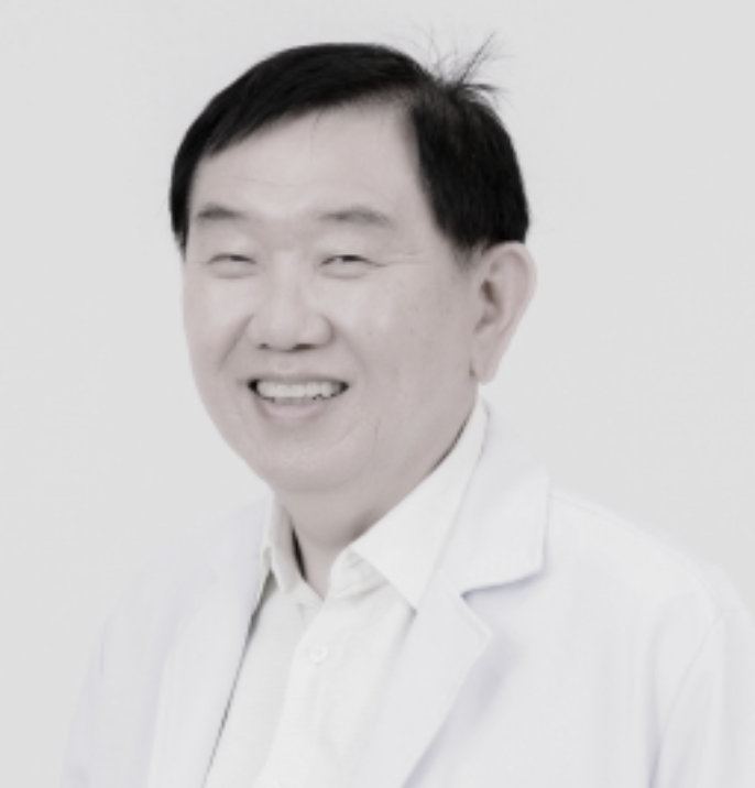 Dr. Pornchai Simaroj