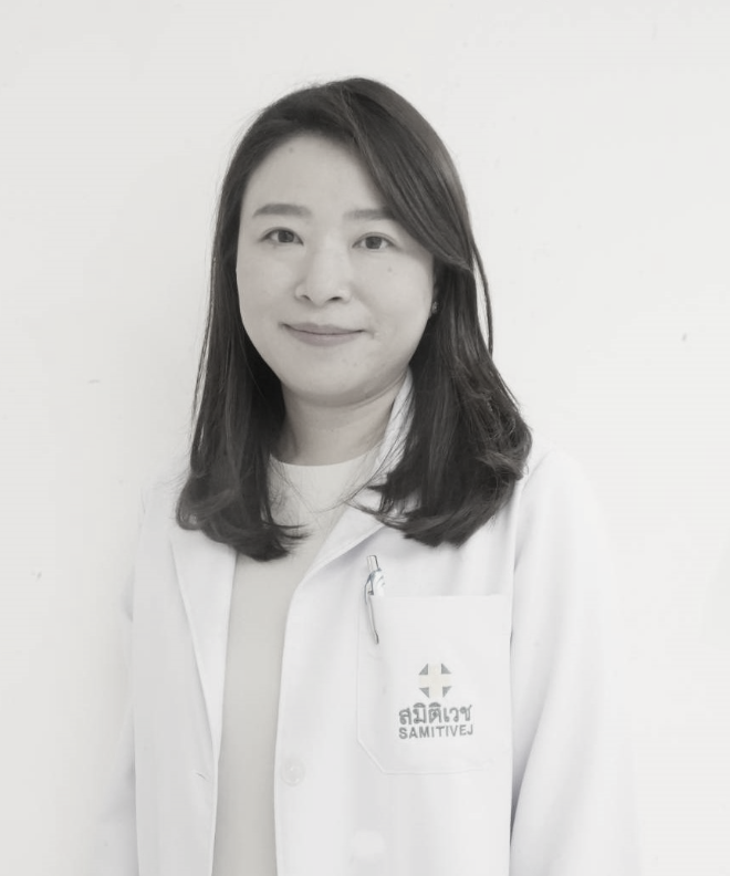 Dr.Wannarat Satitpitakul
